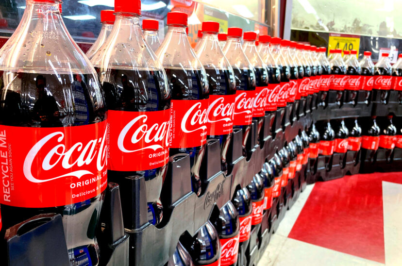 Coca Cola Receta Fórmula