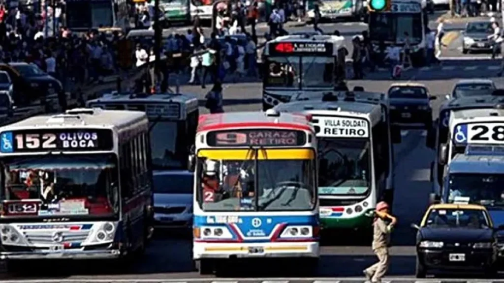 Colectivos