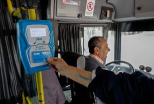 paro de colectivos