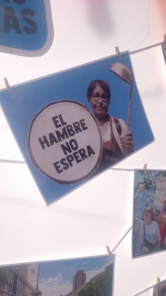 Comedores
