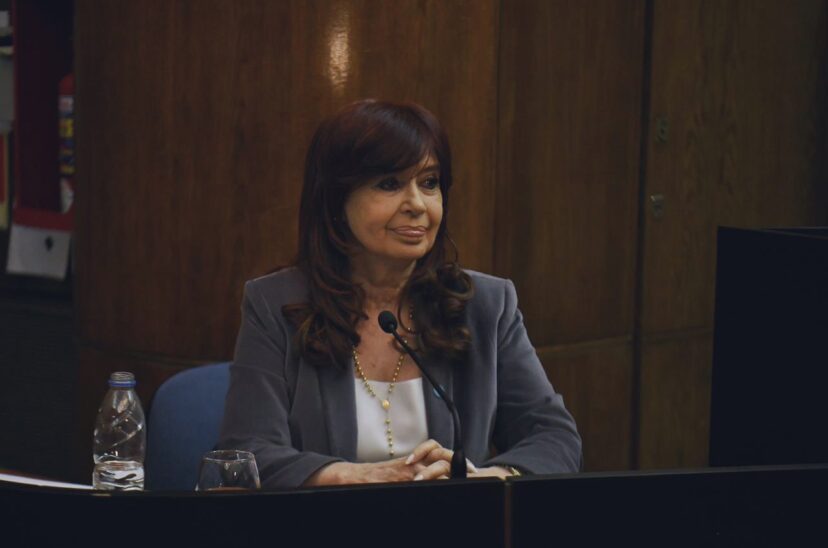Cristina