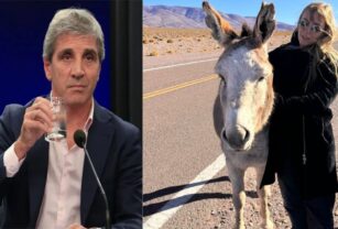 Cruce entre Caputo y Di Tullio