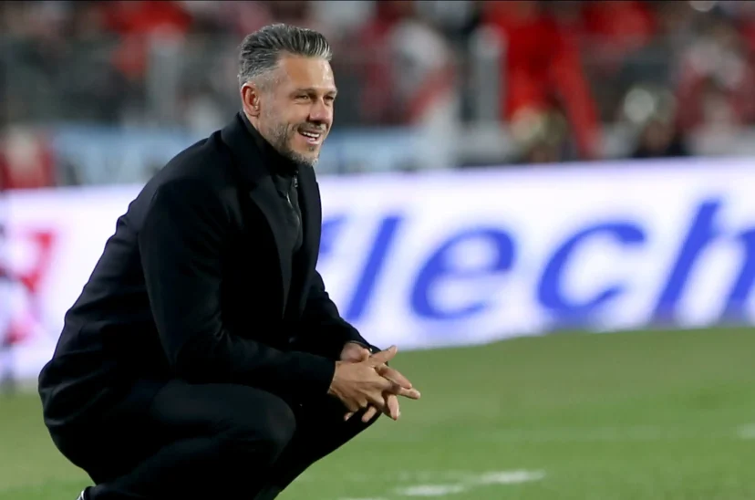 Demichelis