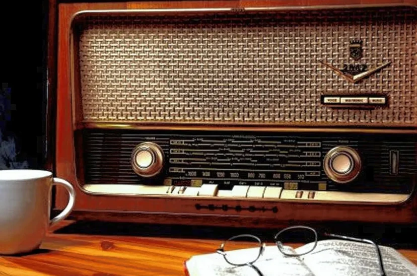 Día de la Radio