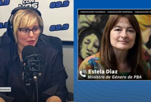 Estela Díaz