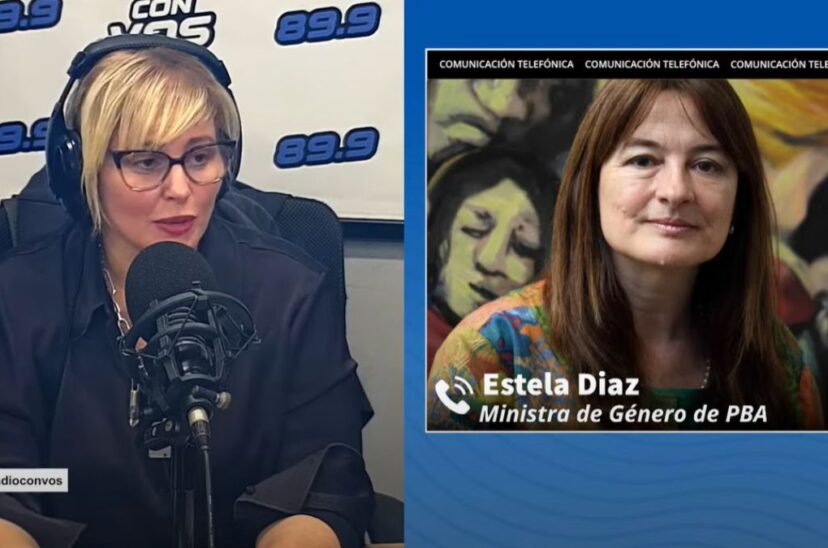 Estela Díaz