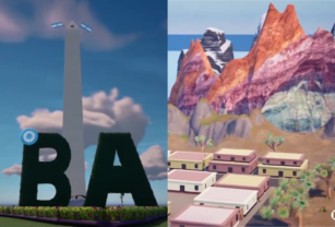 Fortnite Argentina