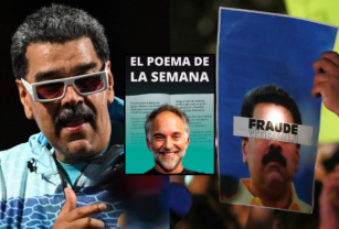Poema de la semana