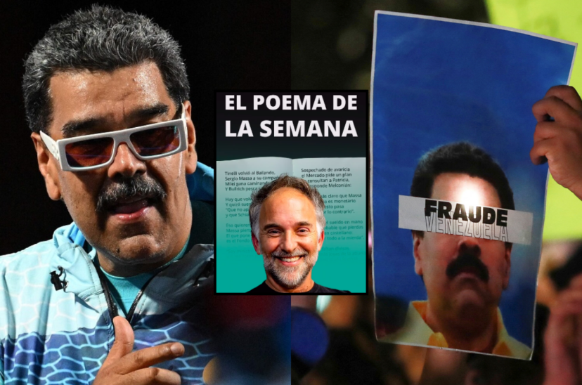 Poema de la semana