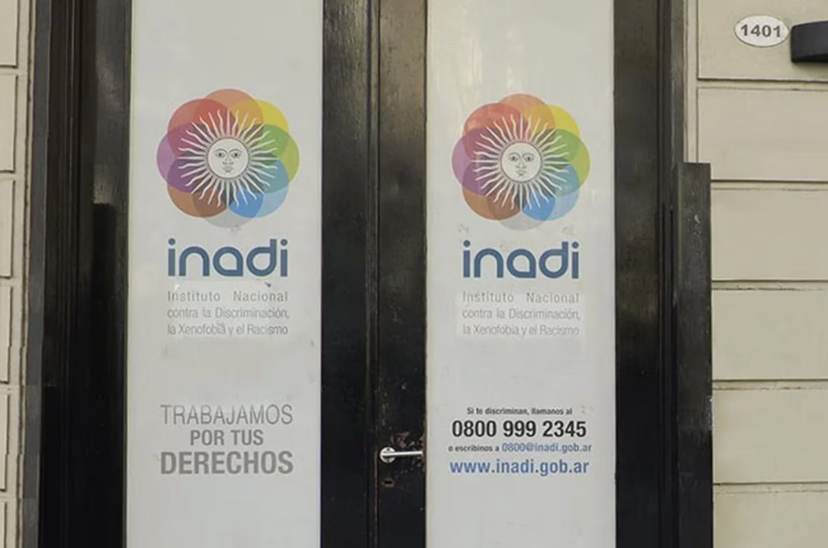 INADI