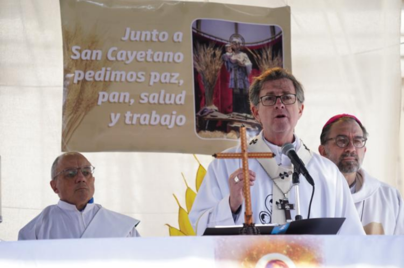 San Cayetano