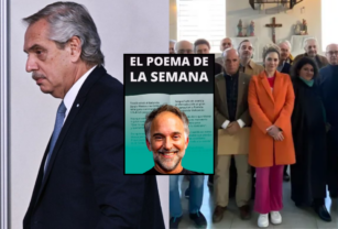 Poema de la semana
