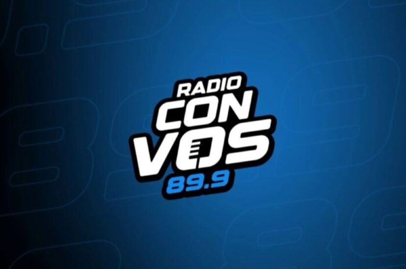 Radio Con Vos