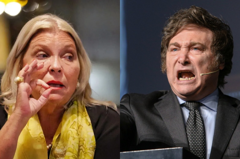 Carrió
