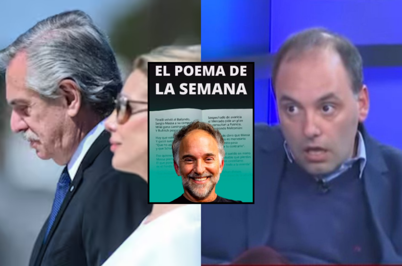 Poema de la semana