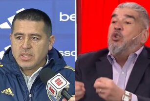 riquelme chavo fucks