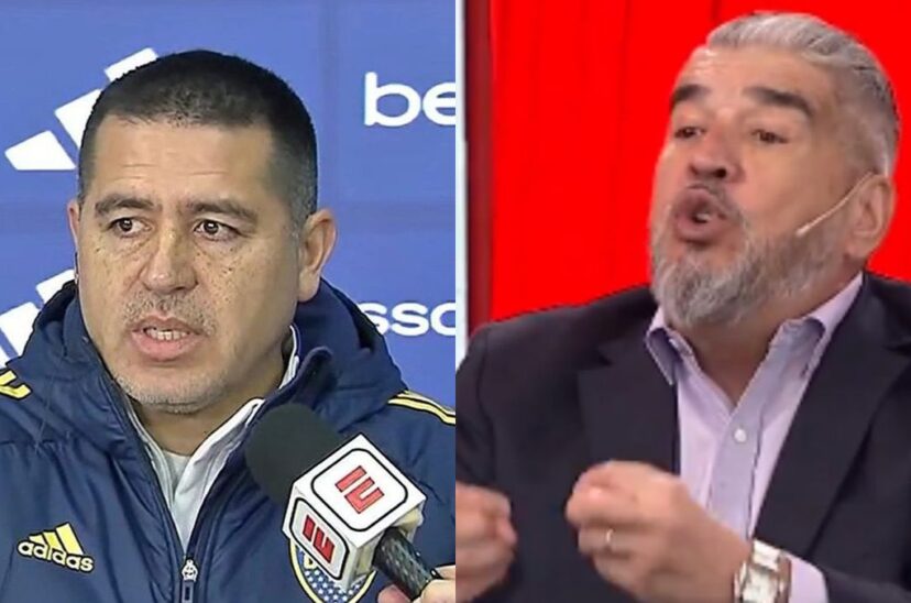 riquelme chavo fucks