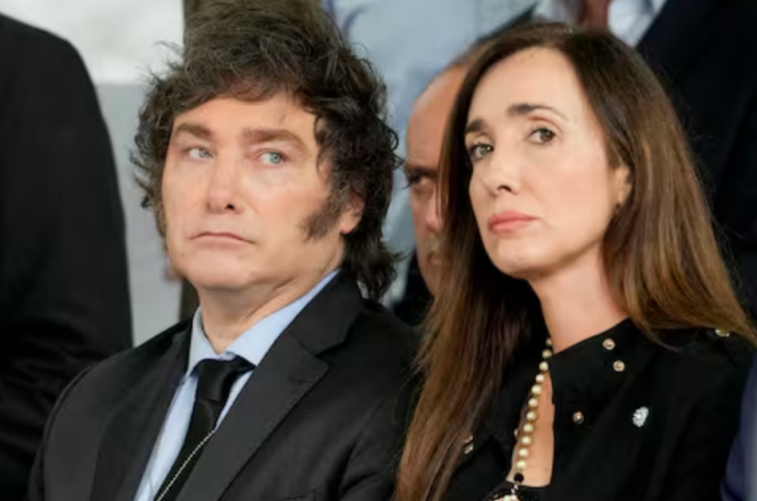Milei