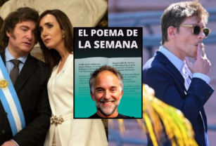 Poema de la semana