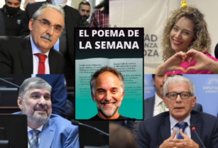 Poema de la semana