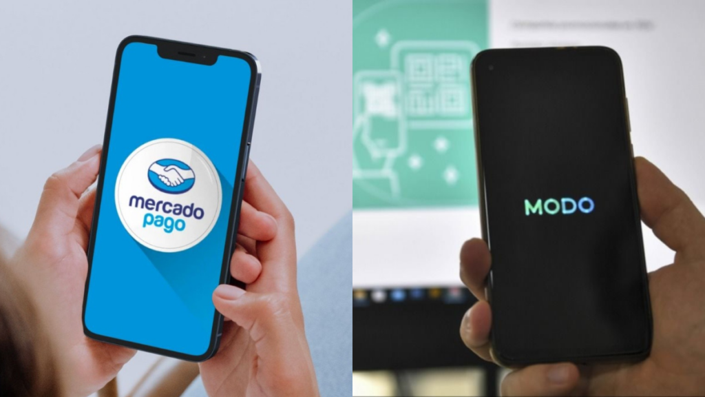 Mercado Libre