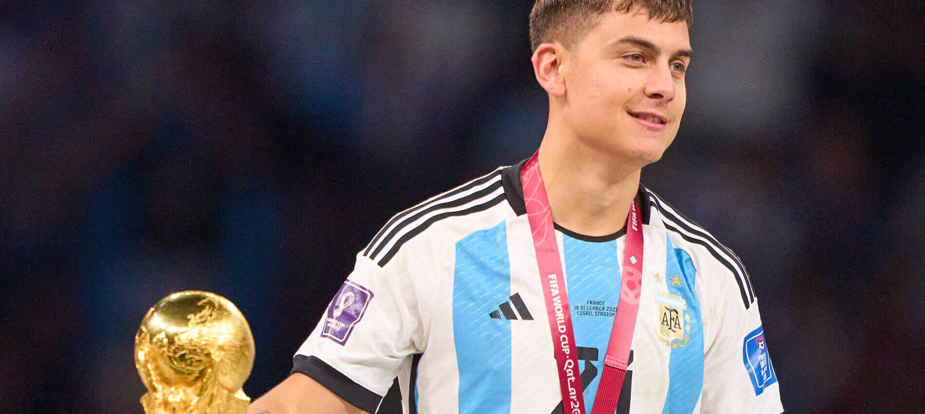 Dybala