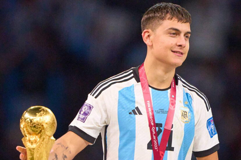 Dybala