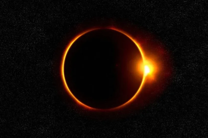 Eclipse