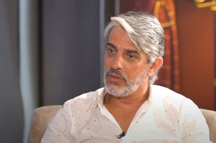 Pablo Echarri