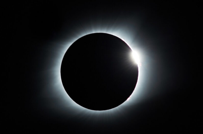 eclipse lunar