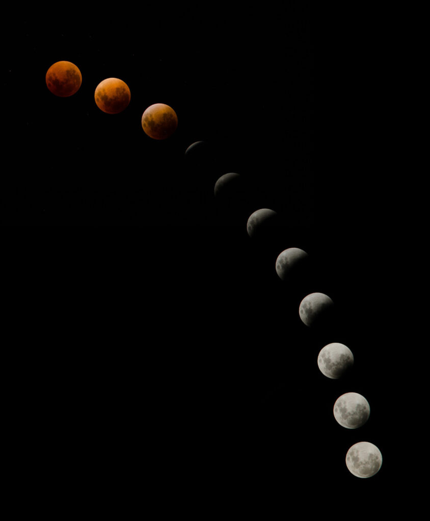 luna google