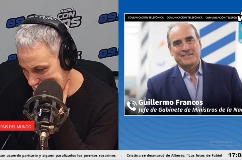 FRANCOS