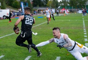 Flag Football