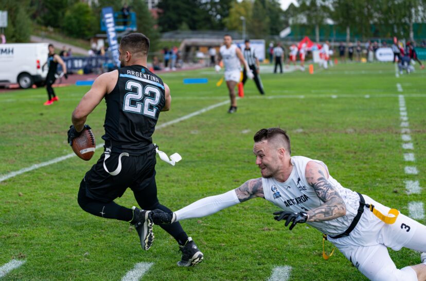 Flag Football