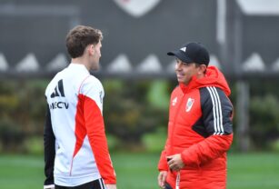 Pelota Libre River