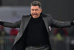 River Gallardo-frustrado