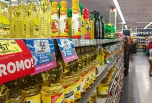 Gobierno precios