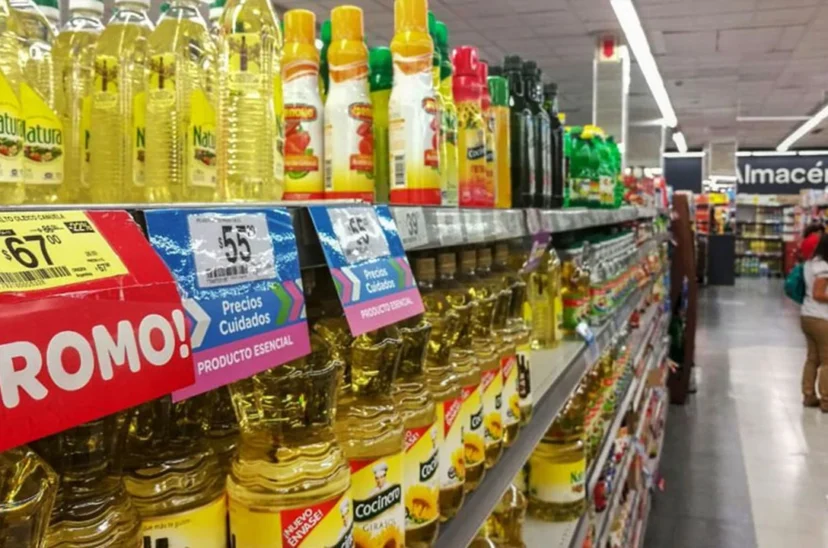 Gobierno precios