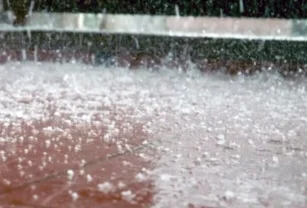 Graupel