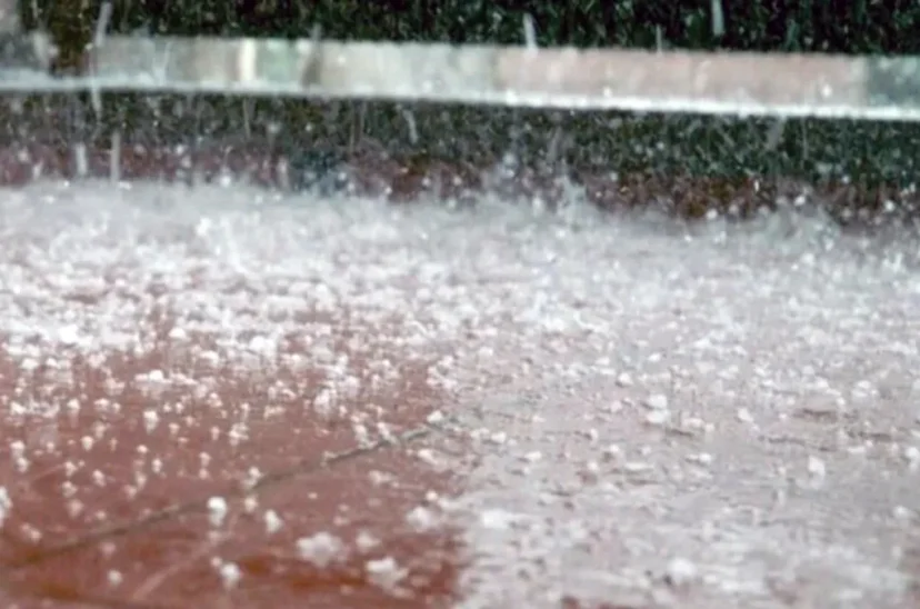 Graupel