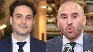Guzmán y Marra