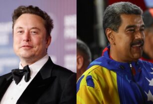 maduro elon musk