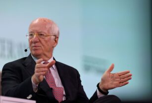 paolo rocca vaca muerta