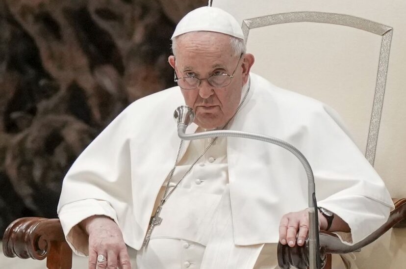 papa francisco