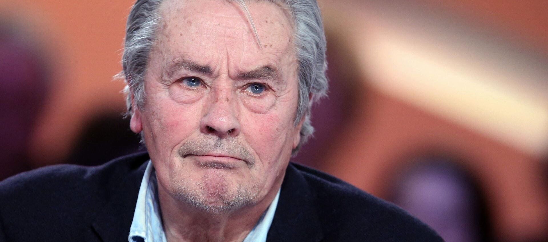 alain delon