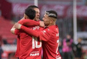 pelota libre independiente