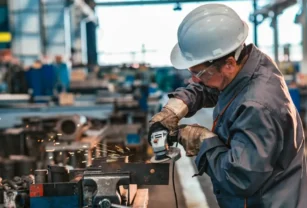Industria pyme