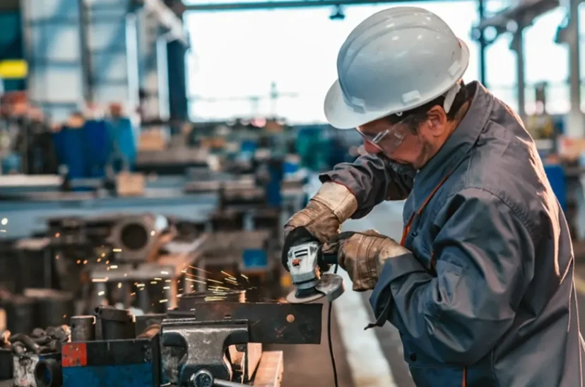 Industria pyme