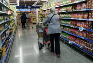 Inflación - consumo