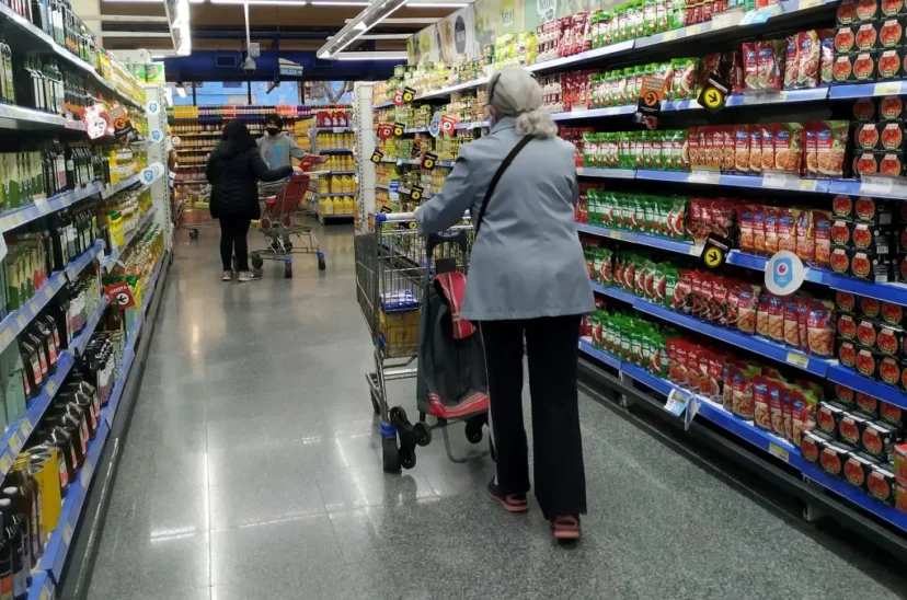 Inflación - consumo